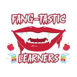 Fang tastic Learners