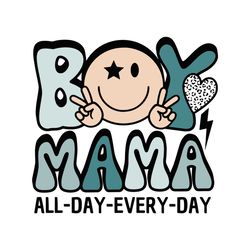 mom of boys shirt svg, funny mom svg