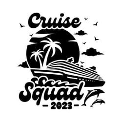 family cruise trip svg, cruise 2023 svg