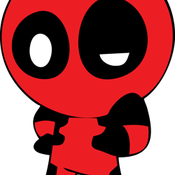 deadpool logo svg, trending svg, marvel svg, deadpool svg, deadpool logo shirt, logo design, deadpool logo shirt,4