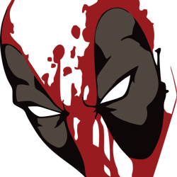 deadpool logo svg, trending svg, marvel svg, deadpool svg, deadpool logo shirt, logo design, deadpool logo shirt,5