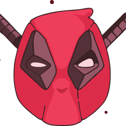 deadpool logo svg, trending svg, marvel svg, deadpool svg, deadpool logo shirt, logo design, deadpool logo shirt,8
