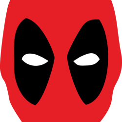 deadpool logo svg, trending svg, marvel svg, deadpool svg, deadpool logo shirt, logo design, deadpool logo shirt,9