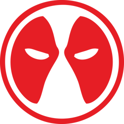 deadpool logo svg, trending svg, marvel svg, deadpool svg, deadpool logo shirt, logo design, deadpool logo shirt,29