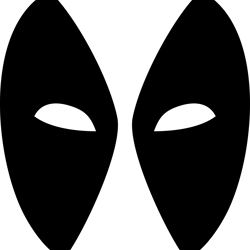 deadpool logo svg, trending svg, marvel svg, deadpool svg, deadpool logo shirt, logo design, deadpool logo shirt,30