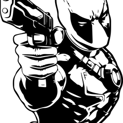 deadpool logo svg, trending svg, marvel svg, deadpool svg, deadpool logo shirt, logo design, deadpool logo shirt,34