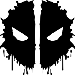 deadpool logo svg, trending svg, marvel svg, deadpool svg, deadpool logo shirt, logo design, deadpool logo shirt,38