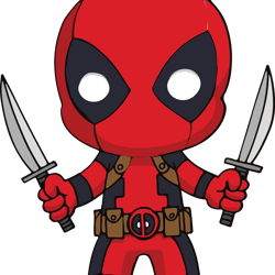 deadpool logo svg, trending svg, marvel svg, deadpool svg, deadpool logo shirt, logo design, deadpool logo shirt,44