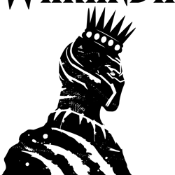 black panther logo svg, wakanda svg, marvel black panther svg, black panther silhouette,black panther png,superheroes,55