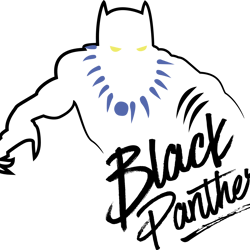 black panther logo svg, wakanda svg, marvel black panther svg, black panther silhouette,black panther png,superheroes,57