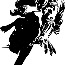 black panther logo svg, wakanda svg, marvel black panther svg, black panther silhouette,black panther png,superheroes,58