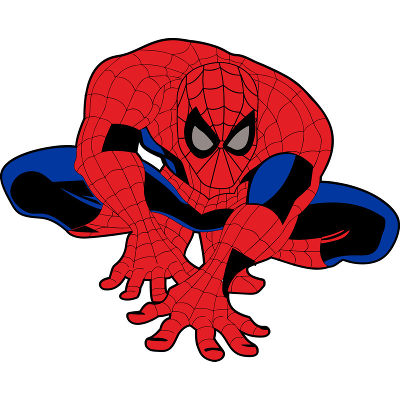 Spideman (color)9.png