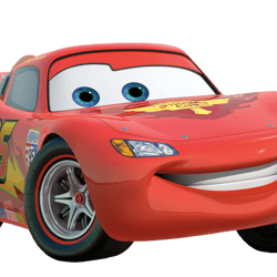 lightning mcqueen svg, disney pixar car svg, cars svg, disney cars svg, png dxf eps, instant download,4