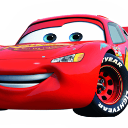lightning mcqueen svg, disney pixar car svg, cars svg, disney cars svg, png dxf eps, instant download,31