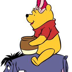 winnie the pooh bundle svg, winnie the pooh logo svg. winnie pooh svg, cut files,winnie pooh svg, instant download,10