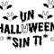 Bad Bunny Halloween,  Un Verano sin Ti Halloween.png