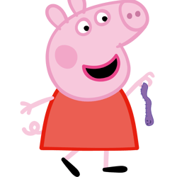 peppa pig svg, peppa pig png, peppa pig family, peppa pig family clip art, peppa pig logo,peppa svg,instant download,45