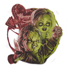 chucky svg, halloween svg, spooky season svg, trick or treat svg, cricut, silhouette vector cut file,3