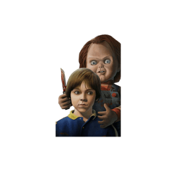 chucky svg, halloween svg, spooky season svg, trick or treat svg, cricut, silhouette vector cut file,6