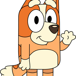 bluey dog logo svg, bluey, bluey svg, blue, blue dog, bluey characters, bluey dog, buey svg.1