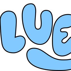 bluey dog logo svg, bluey, bluey svg, blue, blue dog, bluey characters, bluey dog, buey svg.11