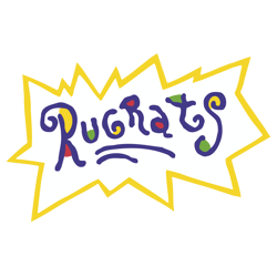 rugrats logo svg, rugrats characters svg, chuckie rugrats svg, tommy rugrats svg, angelica rugrats svg, cartoon svg,24