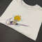 Gohan TShirt Dragon Ball Anime Tshirt Gohan Embroidered T Shirt Hoodie Sweatshirt FREE SHIPPING 0