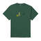Shikamaru TShirt Shikamaru Oversized TShirt Shikamaru Nara Naruto Anime TShirt Embroidered TShirt FREE SHIPPING 4