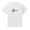 Shikamaru TShirt Shikamaru Oversized TShirt Shikamaru Nara Naruto Anime TShirt Embroidered TShirt FREE SHIPPING 1