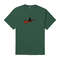 Obito TShirt Obito Oversized TShirt Obito Uchiha TShirt Naruto Anime Embroidered TShirt FREE SHIPPING 4