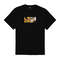 Naruto Kurama TShirt Naruto T Shirt Naruto Anime Tshirt Naruto Embroidered TShirt FREE SHIPPING 3