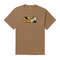 Naruto Kurama TShirt Naruto T Shirt Naruto Anime Tshirt Naruto Embroidered TShirt FREE SHIPPING 4