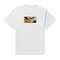 Naruto Kurama TShirt Naruto T Shirt Naruto Anime Tshirt Naruto Embroidered TShirt FREE SHIPPING 2