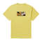 Naruto Kurama TShirt Naruto T Shirt Naruto Anime Tshirt Naruto Embroidered TShirt FREE SHIPPING 6