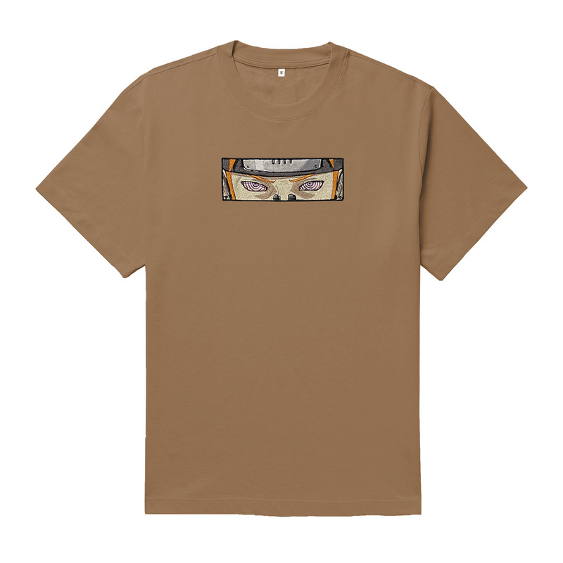 Pain TShirt Naruto Anime Tshirt Pain Embroidered T Shirt Hoodie Sweatshirt FREE SHIPPING 3