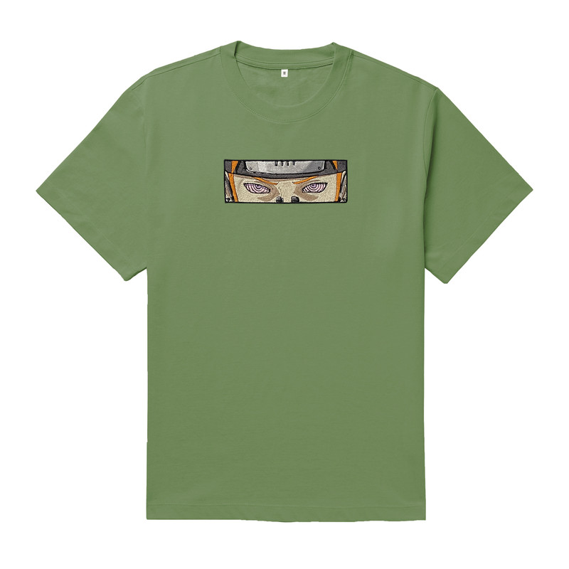 Pain TShirt Naruto Anime Tshirt Pain Embroidered T Shirt Hoodie Sweatshirt FREE SHIPPING 5