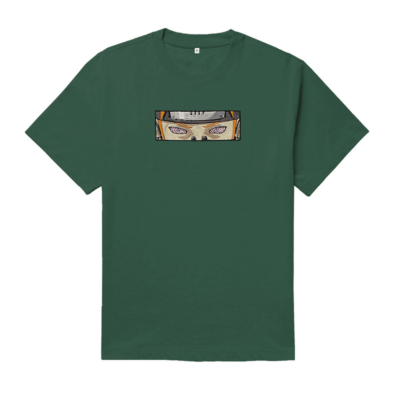 Pain TShirt Naruto Anime Tshirt Pain Embroidered T Shirt Hoodie Sweatshirt FREE SHIPPING 6