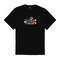 Itachi TShirt Itachi Uchiha T Shirt Naruto Anime Tshirt Embroidered TShirt FREE SHIPPING 0