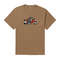 Itachi TShirt Itachi Uchiha T Shirt Naruto Anime Tshirt Embroidered TShirt FREE SHIPPING 6