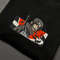 Itachi TShirt Itachi Uchiha T Shirt Naruto Anime Tshirt Embroidered TShirt FREE SHIPPING 1