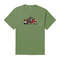 Itachi TShirt Itachi Uchiha T Shirt Naruto Anime Tshirt Embroidered TShirt FREE SHIPPING 4