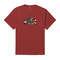 Itachi TShirt Itachi Uchiha T Shirt Naruto Anime Tshirt Embroidered TShirt FREE SHIPPING 3