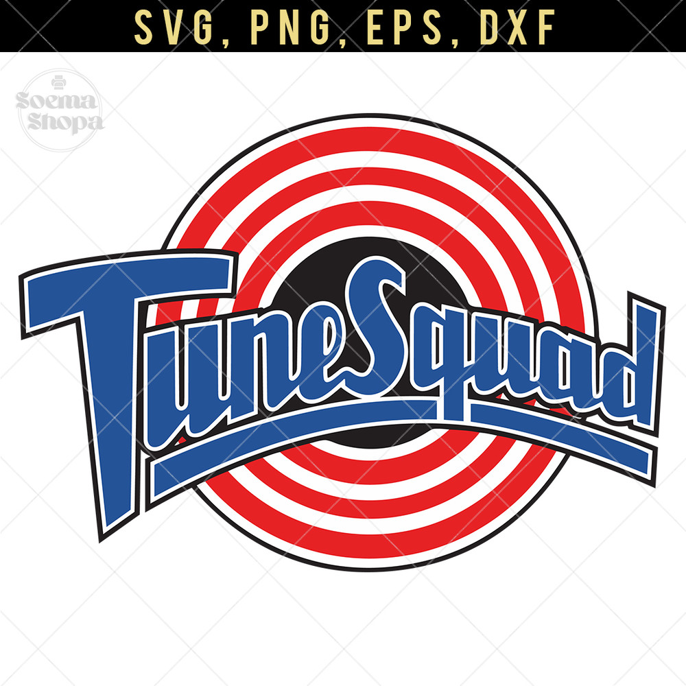 Templ Sv inspis 2 Tune Squad, Space Jam Kids, Merch, Vinyl.jpg
