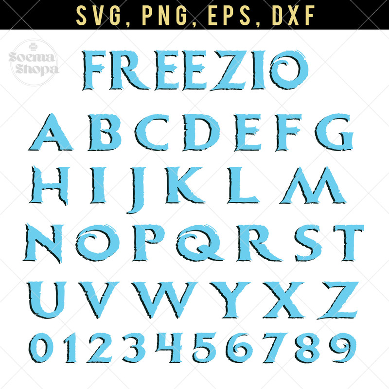 Templ Sv inspis 1 Freezio Letter SVG Font.jpg