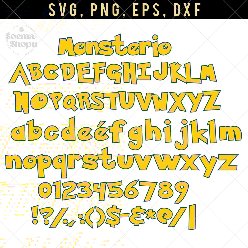 Templ Sv inspis 1 Monster Pocket Font.jpg