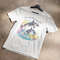 This Is The Story About A Girl Named Lucky Whales T-Shirt.jpg