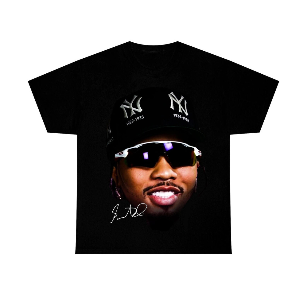 Gervonta Davis Boxing Graphic Tee.jpg