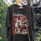 Vintage 90s Graphic Style Hakeem Olajuwon T-Shirt, Hakeem Olajuwon Shirt, Houston basketball Shirt, Vintage Oversized Sport Shirt Sweatshirt 1.jpg
