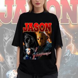 retro jason voorhees shirt -jason voorhees tshirt, jason voorhees t shirt, jason voorhees hoodie, jason voorhees tee, ho