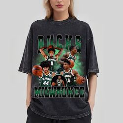 retro milwaukee bucks shirt, milwaukee bucks sweatshirt, milwaukee bucks tshirt, nba t-shirt, milwaukee bucks t shirts,